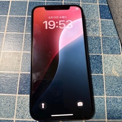 iPhone12の画像