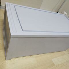 衣装ケース 39×74×30の画像