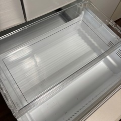 冷蔵庫　パナソニックの画像