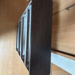 隙間ワゴンの画像