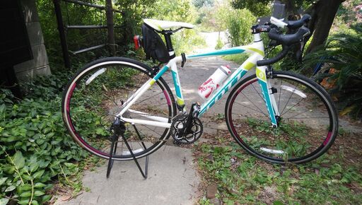 ロードバイク売ります