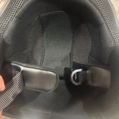 バイク ヘルメットの画像