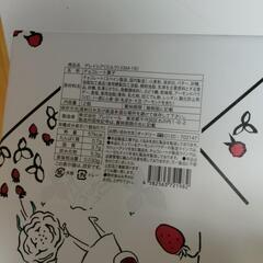 無添加ジュース＆高級お菓子の画像