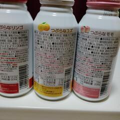 無添加ジュース＆高級お菓子の画像