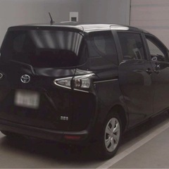 ⭐️サブスクリース、自社ローン🚘️トヨタ シエンタ🏢保証会社加盟🇯🇵全国対応❗️出品番号3-18の画像