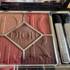 Dior アイシャドウ
の画像