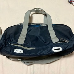 NIKE水着バックの画像