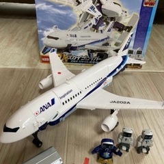 ジョブレイバー　DXスカイブレイバーの画像