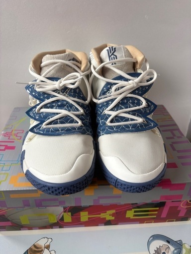 お値下げしました。NIKE KYBRID S2 EP SASHIKO DA6806-100