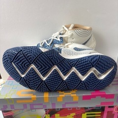 NIKE KYBRID S2 EP SASHIKO DA6806-100の画像