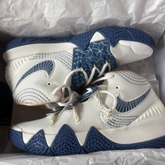 NIKE KYBRID S2 EP SASHIKO DA6806-100の画像