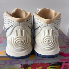 NIKE KYBRID S2 EP SASHIKO DA6806-100の画像