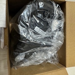 【8/15引取限定】電気ケトル 新品未使用品の画像
