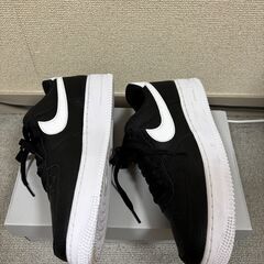 ナイキ エアフォース1 '07/Nike Air Force 1 '07の画像