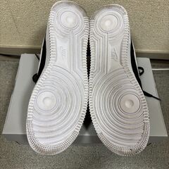 ナイキ エアフォース1 '07/Nike Air Force 1 '07の画像