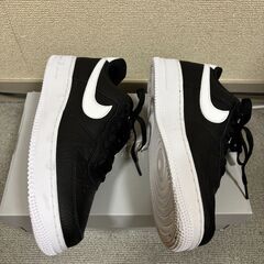ナイキ エアフォース1 '07/Nike Air Force 1 '07の画像