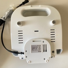 IRIS OHYAMA ホットサンドメーカー 交換プレート付きの画像