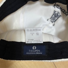 Kawana Hotel キャップの画像