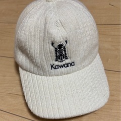 Kawana Hotel キャップの画像