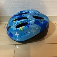 ヘルメットの画像
