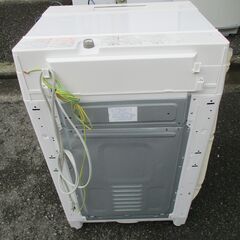 ☆東芝 TOSHIBA AW-7D8 7.0kg ZABOON 全自動電気洗濯機◆ウルトラファインバブル洗浄の画像