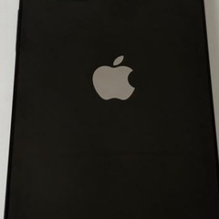 iPhone 12 mini 美品 ブラック 64GBの画像