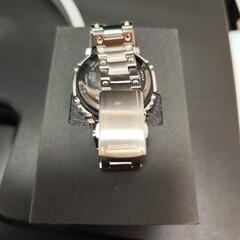 g-shock GM-B2100-1AJFの画像