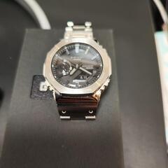 g-shock GM-B2100-1AJFの画像