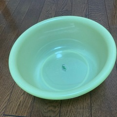洗面器の画像