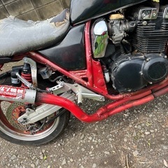 スズキ　インパルス　GK79A　ワルツ機械　旧車　実働　車　バイクの画像