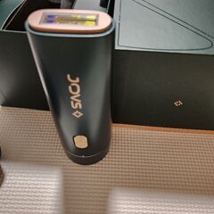 JOVS DORA　脱毛器の画像