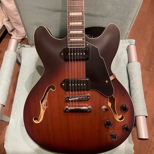 セミアコ SA20 playtech