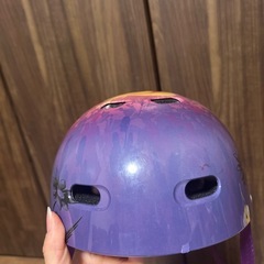 ヘルメット　の画像