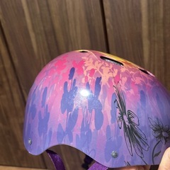 ヘルメット　の画像