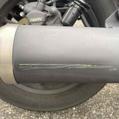 レブル２５０の画像