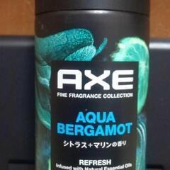 AXE ボディスプレーの画像