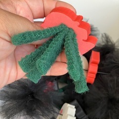 カワイイ🥰メダカの産卵床の画像