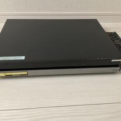 SONY製40型TV&BDレコーダーセットの画像