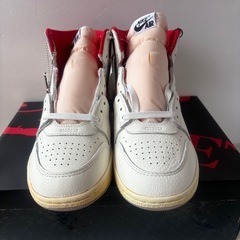 Awake NY Nike Jordan Air Ship SPの画像
