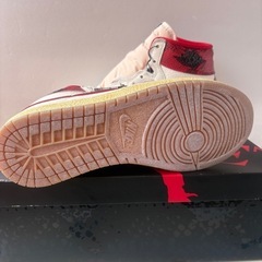 Awake NY Nike Jordan Air Ship SPの画像