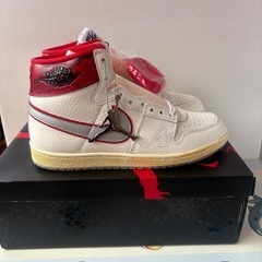 Awake NY Nike Jordan Air Ship SPの画像
