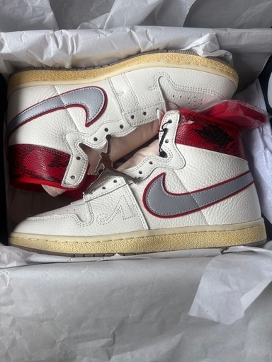 お値下げしました。Awake NY Nike Jordan Air Ship SP