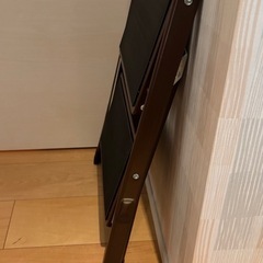 踏み台　ステップの画像