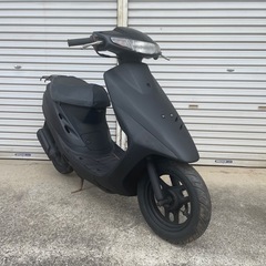 HONDA dio 車体 人気❗️全国配送可能❗️ZX ZR ZZの画像