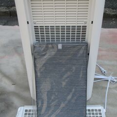 ☆シャープ SHARP KI-SD50プラズマクラスター25000 除加湿空気清浄機◆2025年製・一年中季節を問わず大活躍の画像