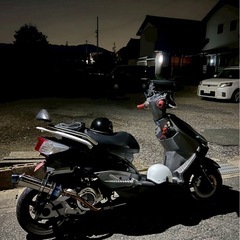 シグナスX2型(黒)の画像