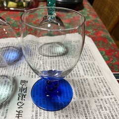 ワイングラスの画像