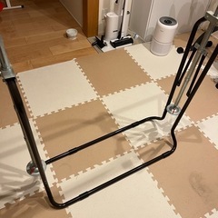 鉄棒の画像
