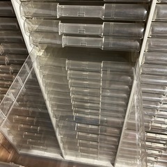 超大容量書類収納ユニットの画像