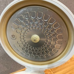 にんにく発酵機の画像